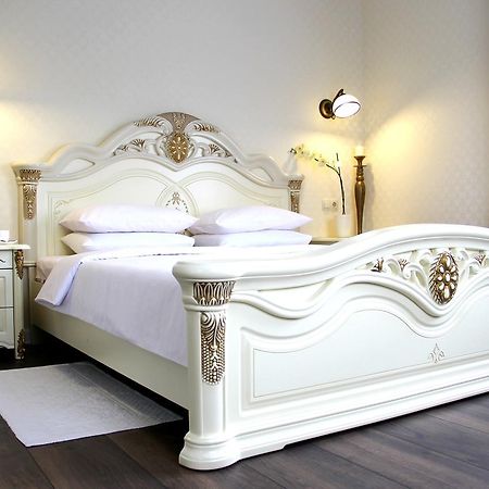 Lebediny Guest House Brest Exteriér fotografie
